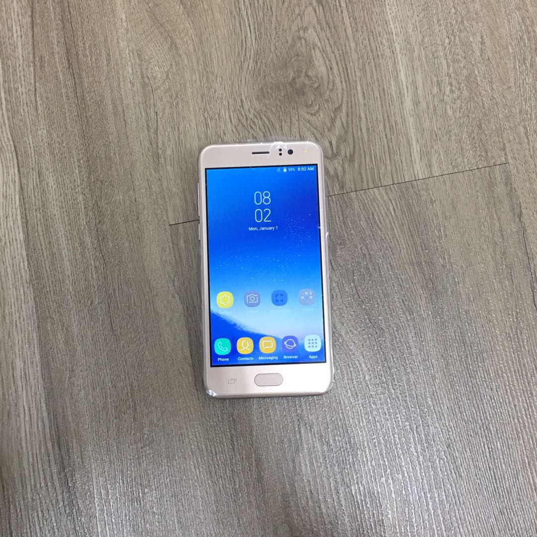 (Gold)95% NEW LENOVO G10 2+16GB ANDROID PHONE(READY STOCK)